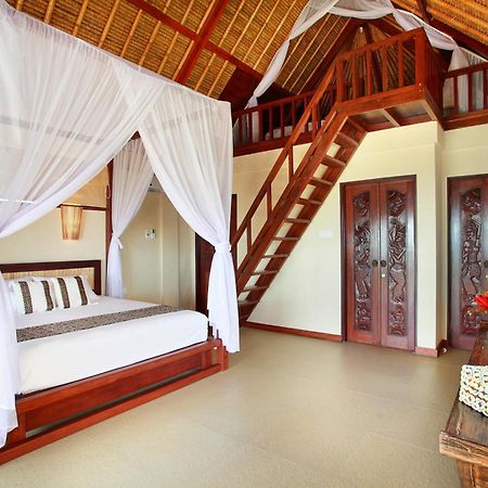 Villa Bukit Nusa Lembongan 객실 사진