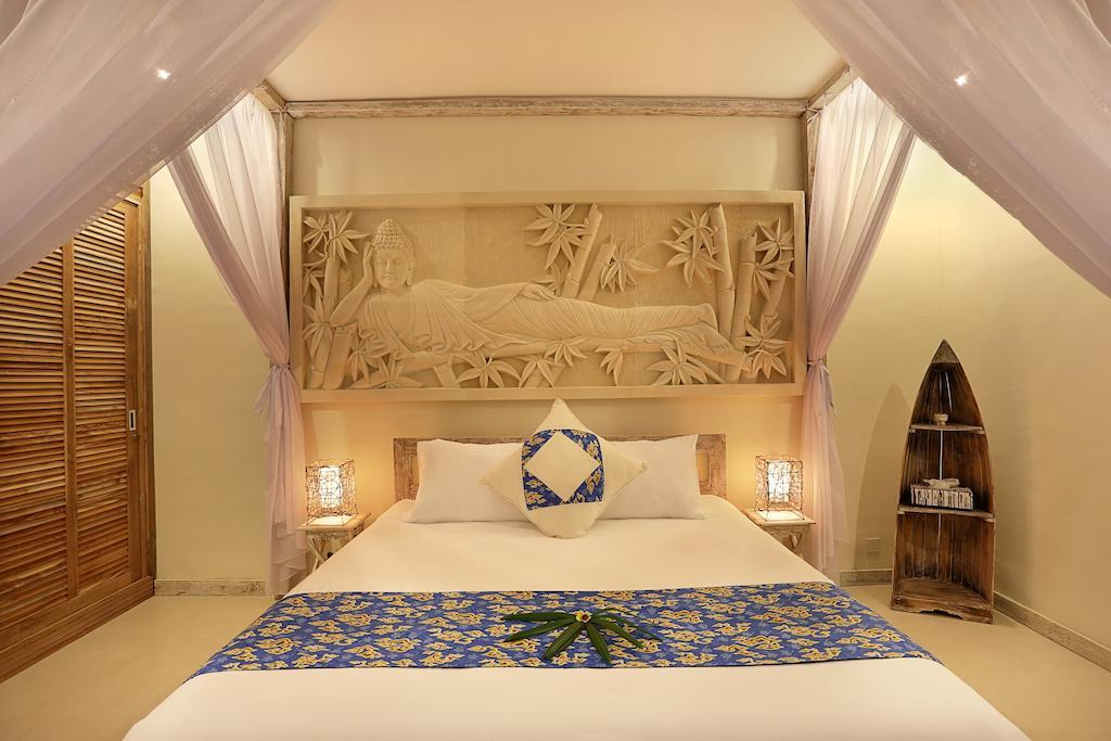 Villa Bukit Nusa Lembongan 외부 사진