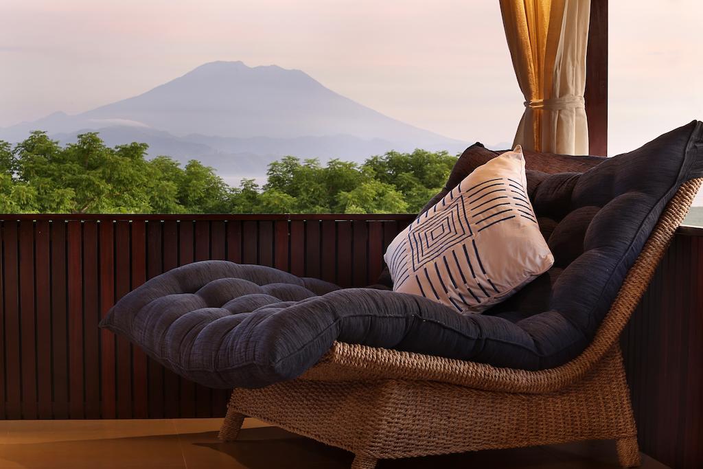 Villa Bukit Nusa Lembongan 외부 사진