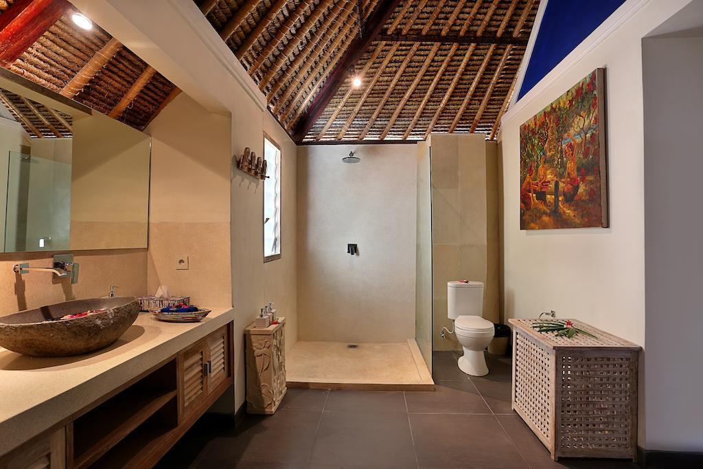 Villa Bukit Nusa Lembongan 외부 사진