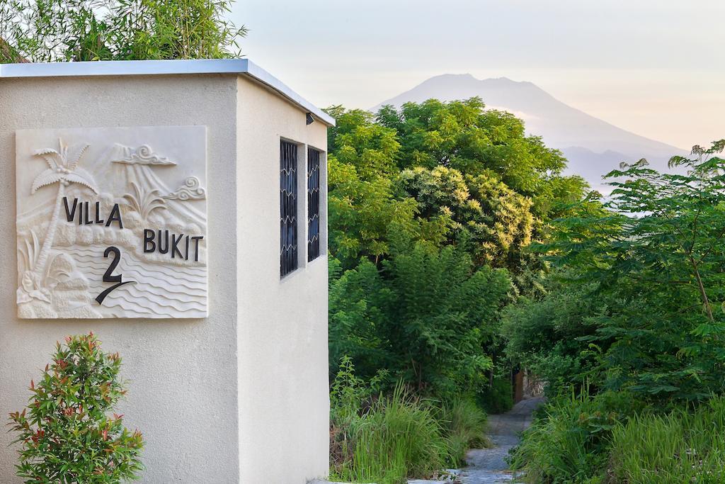 Villa Bukit Nusa Lembongan 외부 사진