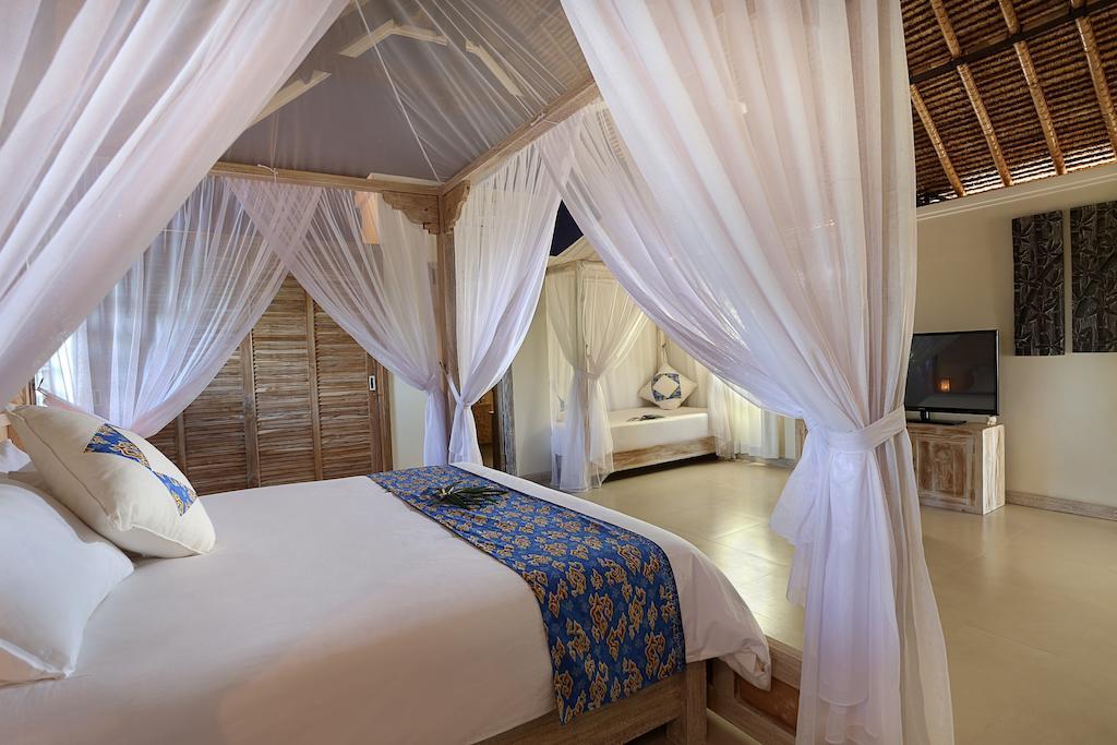 Villa Bukit Nusa Lembongan 객실 사진