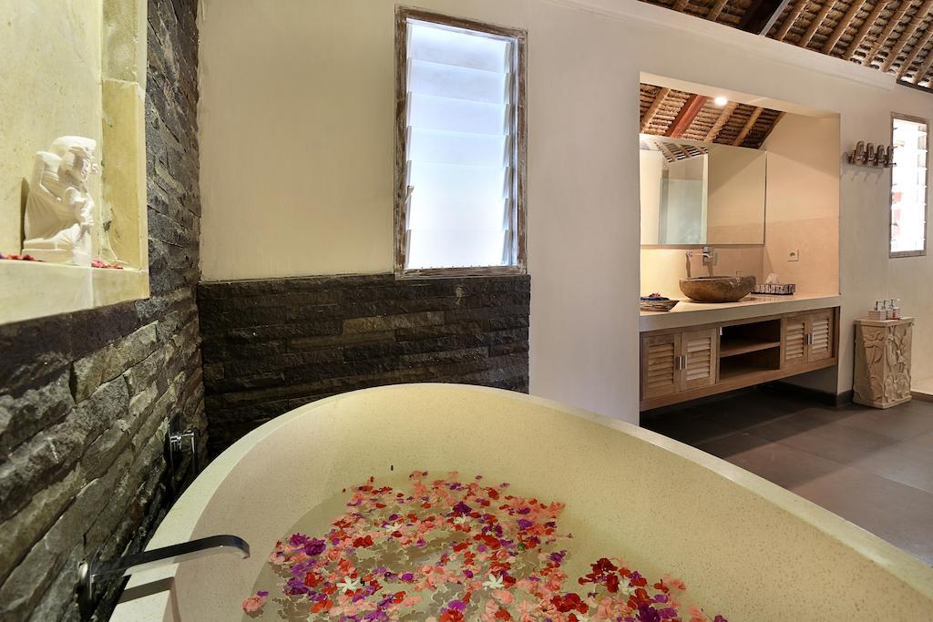 Villa Bukit Nusa Lembongan 외부 사진