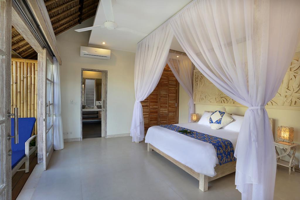 Villa Bukit Nusa Lembongan 객실 사진