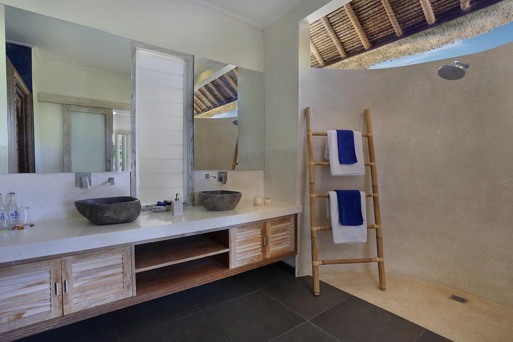Villa Bukit Nusa Lembongan 외부 사진