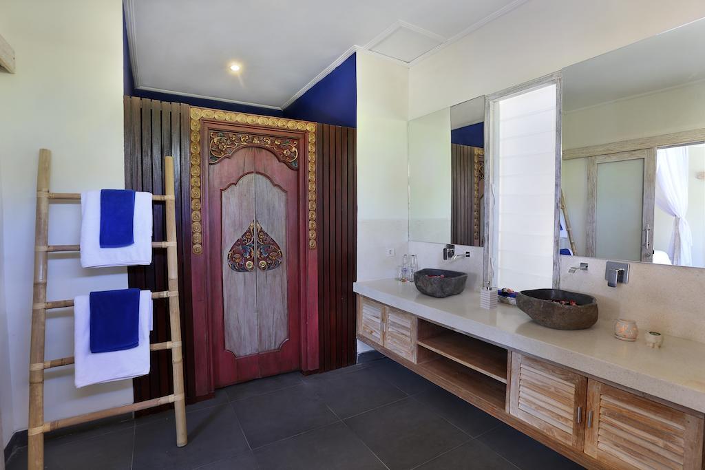Villa Bukit Nusa Lembongan 외부 사진