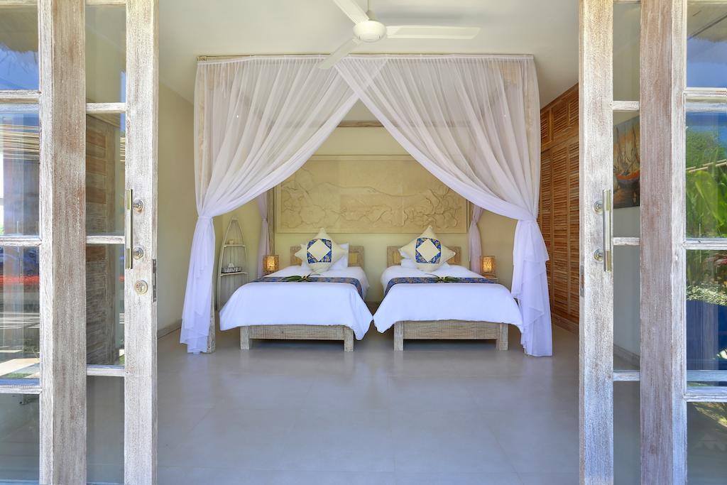 Villa Bukit Nusa Lembongan 외부 사진