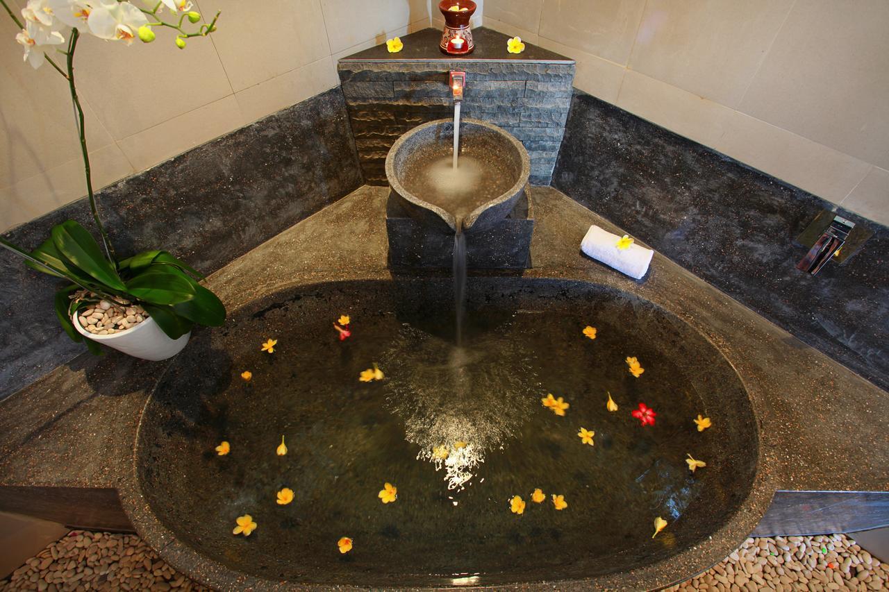 Villa Bukit Nusa Lembongan 객실 사진